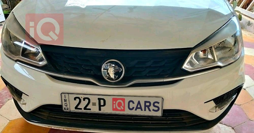 بروتون جين-2